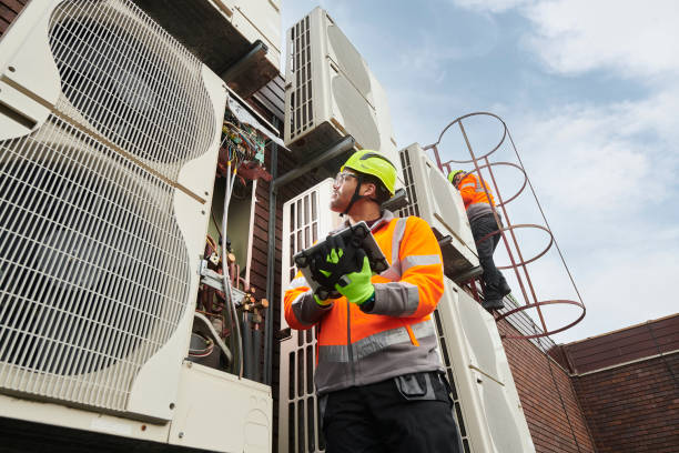 Best HVAC Repair Near Me  in Paris, KY