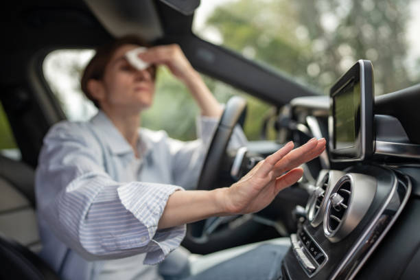 Best Central Air Repair  in Paris, KY