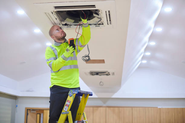 Best Commercial HVAC Repair  in Paris, KY