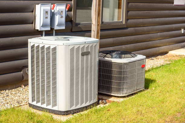 Best HVAC Emergency Services  in Paris, KY