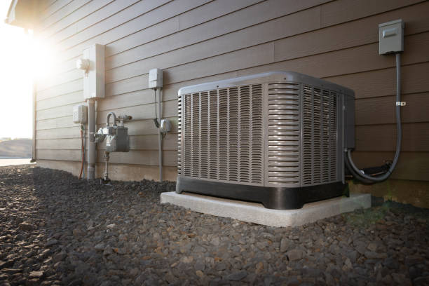 Paris, KY HVAC Company